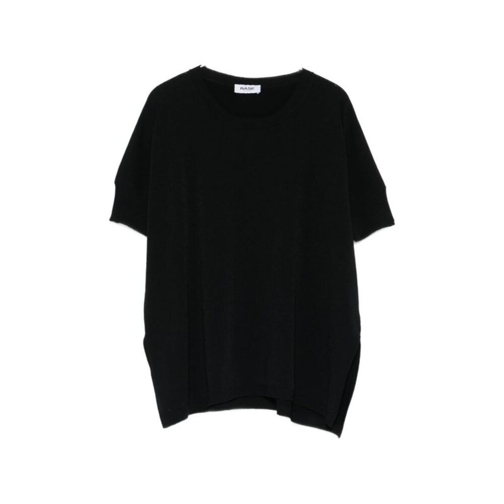 Base Women Crewneck Sweater